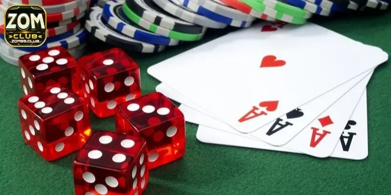 Lý do việc biết đến luật tá lả và cách chơi quan trọng đối với newbie